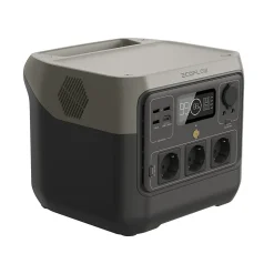 Batterie électrique portable EcoFlow River 2 Pro 720WH