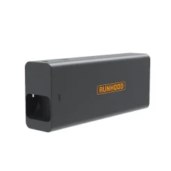 Batterie Modulaire RUNHOOD EB324 - 324 Wh + Module USB UE256 - Recharge Rapide et Polyvalente