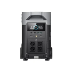 Batterie pour panneau solaire 3600Wh EcoFlow DELTA Pro