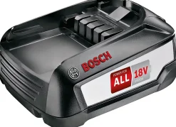 Batterie rechargeable BOSCH BHZUB1830 pour outil électroportatif 17006127