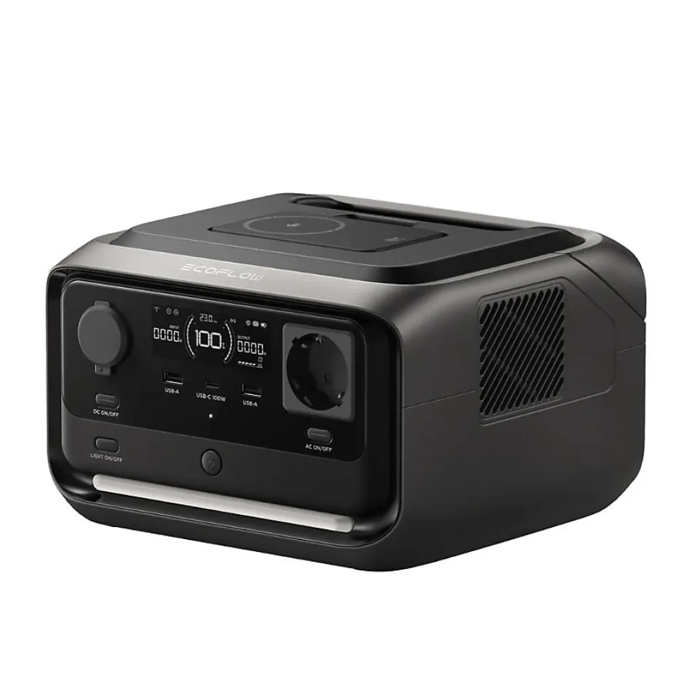 BATTERIE RIVER 3 PLUS WIRELESS