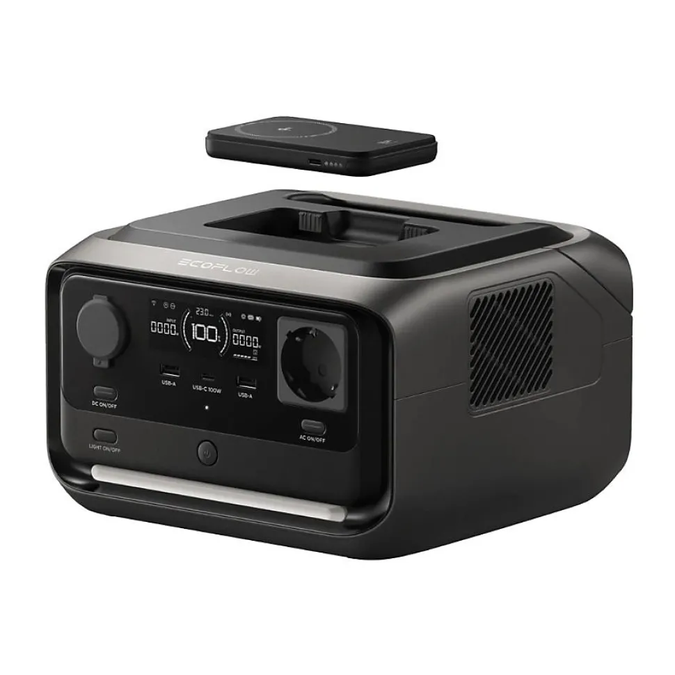 BATTERIE RIVER 3 PLUS WIRELESS