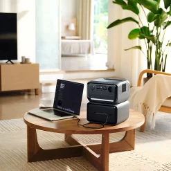 Batterie supplémentaire Ecoflow Delta 3 lifepo4 1024Wh