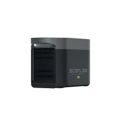 Batterie supplémentaire pour panneau solaire EcoFlow Delta 2 Max 2048W