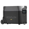 Batterie supplémentaire 3600Wh EcoFlow DELTA Pro