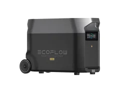Batterie supplémentaire 3600Wh EcoFlow DELTA Pro