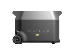Batterie supplémentaire 3600Wh EcoFlow DELTA Pro