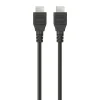 Belkin Câble HDMI mâle/mâle noir, 5 m