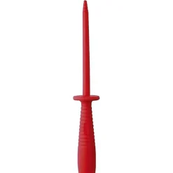 Benning TA 3 Set de cordons de mesure de sécurité 1 m, bananes mâles 4 mm, rouge et noir