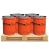Bitume étanchéité, enduit bitumeux, imperméabilisant maçonnerie, bois, métaux, cuve, bassin, fondation, sol, BITUFLASH - PROCOM-5
