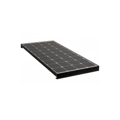 BLACK BOOSTER 140W Seul Panneau Solaire Ultra Performant Camping Car ANTARION