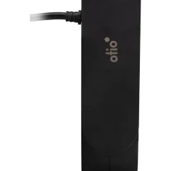 Bloc multiprise Gekko XL 5 prises + 2 USB-C PD 20W - Otio