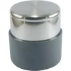 Bloc porte lourd design Métal L.6,8cm H.7,06cm