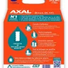 Blocs de sel pour adoucisseur d'eau, lot de 3 x 2.5 kg AXAL