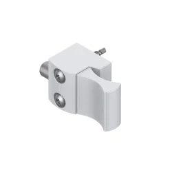 Bloque-fenêtre automatique blanc Acbat