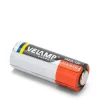 Blsiter de 1 pile alcaline type LR23A, 12 Volts