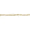 Bobine de ficelle Diall en sisal Ø.2 mm x L.18 m