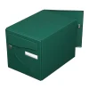 Boite aux lettres Préférence 2 portes vert brillant 6005B