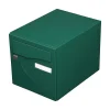 Boite aux lettres Préférence 1P vert brillant 6005B