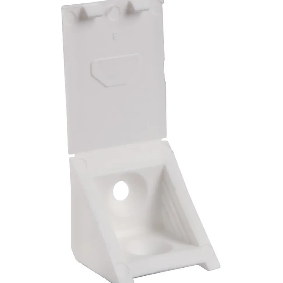 Boite de 500 systemtac 101+ blanc