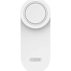 Boitier motorisé - ABUS - LOXERIS One CFA4100 W - Bluetooth - Blanc