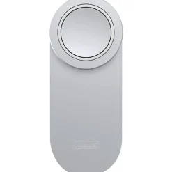 Boitier motorisé - ABUS - LOXERIS One CFA4100 S - Bluetooth - Argent