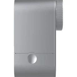 Boitier motorisé - ABUS - LOXERIS One CFA4100 S - Bluetooth - Argent