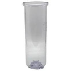 Bol Transparent Pour Porte Filtre 9
