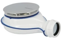 Bonde de douche Turboflow XS Magnetech - Nicoll