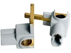 Borne d'alimentation Zenitech vendue par 2