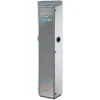 Borne de recharge colonne I-ON RFID 2 x 7.4 kW - Type 2S + 2 prises 2P+T NF - Compteur MID - IP55 - GEWISS - GWJ1031R