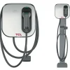 Borne de recharge intelligente TCL 7kW Connectivité Wi-Fi Ethernet Type 2