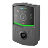 Borne de recharge murale ICON Premium RFID Connectée 4G + Ethernet 7.4 kW - Type 2S - IP55 - GEWISS - GWJ3202W