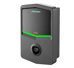 Borne de recharge murale ICON AUTOSTART 11 kW - Type 2S - IP55 - GEWISS - GWJ3003A