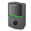 Borne de recharge murale ICON RFID Connectée Ethernet 7.4 kW - Type 2S - IP55 - GEWISS - GWJ3002L