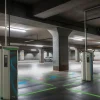 Borne de recharge murale I-ON RFID 1 x 22 kW - Type 2S + 1 prise SCHUKO - Compteur MID - IP55 - GEWISS - GWJ2123R
