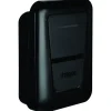 Borne de recharge pour voiture électrique Witty One 11 kW avec TIC. RFID et Bluetooth - HAGER - XVR111STI