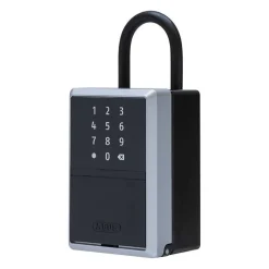 Boîte a clés intelligente - ABUS - 797 Smart-BT KeyGarage B - Ouverture par smartphone - Stockage 20 clés - IP54