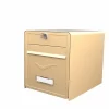 Boîte aux lettres 1 porte Baléo Beige Burg-Wachter