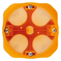 Boîte Capritherm+ diamètre 67x50mm - cloisons sèches - Capri