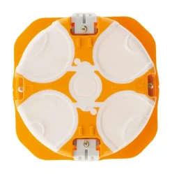 Boîte Capritherm+ diamètre 67x50mm - cloisons sèches - Capri