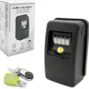Boîte à Clé FISHTEC Key Light à code