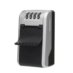 Boîte à clé sécurisée à combinaison programmable 5480EURD Masterlock