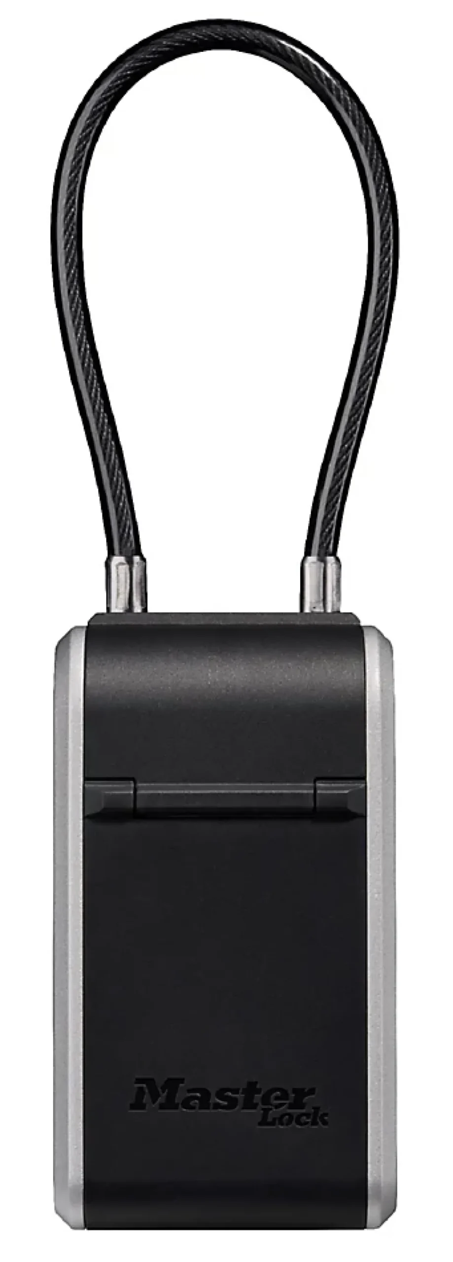Boîte à clé sécurisée à combinaison programmable 5482EURD Masterlock
