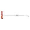 Boîte De 25 Chevilles À Bascule Duotec Fischer 537259 Nylon - 10 Mm