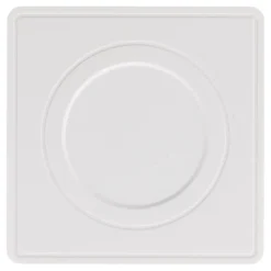 Boîte de dérivation en saillie - Blanc - Vulco - Zenitech