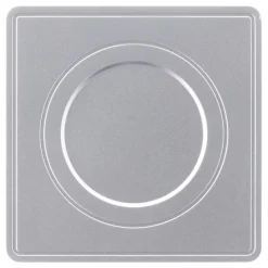 Boîte de dérivation en saillie Silver - Vulco - Zenitech