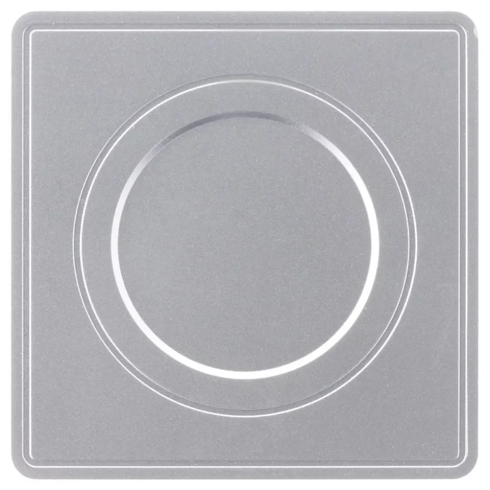 Boîte de dérivation en saillie Silver - Vulco - Zenitech