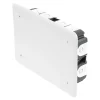 Boîte de dérivation Jacobsen 70 x 110 x P.40 mm pour 24 câbles