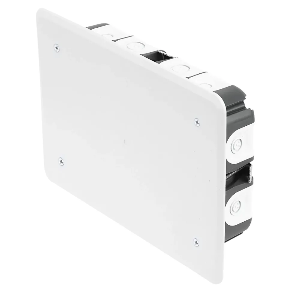 Boîte de dérivation Jacobsen 70 x 110 x P.40 mm pour 24 câbles